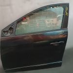 Porta Frente Esquerda RENAULT MEGANE III Grandtour 09-14