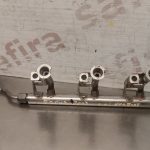 REGUA DE INJEÇÃO FORD FOCUS III 1.0 ECOBOOST 0261555137 DM5G9H487AA
