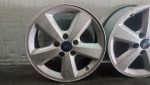 Conjunto / JOGO de Jantes FORD FOCUS II 4M51EB  6.5JX16 - Image 7