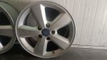 Conjunto / JOGO de Jantes FORD FOCUS II 4M51EB  6.5JX16 - Image 4