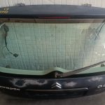 TAMPA DA MALA CITROEN C3 I