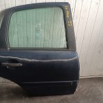 Porta Trás Direita CITROËN C3 I 2002-2009