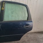 Porta Trás Esquerda CITROËN C3 I 2002-2009