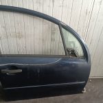 Porta Frente Direita CITROËN C3 I - 2002-2009
