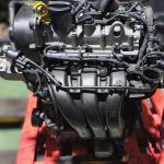 Motor Completo VW POLO V / SEAT IBIZA 1.0i 75CV CHY