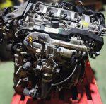 Motor Completo TOYOTA AURIS / AVENSIS / RAV 4 / VERSO 2.0 D-4D 126cv 1AD-FTV