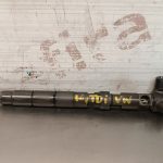 Injetor SEAT IBIZA IV 6J / VOLKSWAGEN POLO V / SKODA FABIA 1.2TDI 75CV 28231462 03P130277