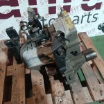 Caixa Velocidades Manual VW POLO V (6R1, 6C1) 1.0i QAD