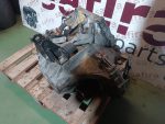 Caixa Velocidades Manual TOYOTA AURIS (_E15_) [10.2006 - 09.2012] 2.0 D-4D (ADE150_, ADE150R) (126 cv)