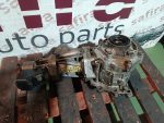 Caixa Transferências PEUGEOT 4007 / CITROEN C-CROSSER / MITSUBISHI OUTLANDER 2.2HDI