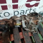 Caixa Transferências PEUGEOT 4007 / CITROEN C-CROSSER / MITSUBISHI OUTLANDER 2.2HDI