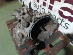 Caixa Velocidades Automática TOYOTA YARIS (_P9_) [01.2005 - 12.2014] 1.4D-4D