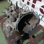 Caixa Velocidades Automática TOYOTA YARIS (_P9_) [01.2005 - 12.2014] 1.4D-4D