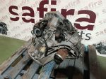 CAIXA DE 6 VELOCIDADES RENAULT MEGANE III 1.5DCI 106CV TL4045 TL4B045