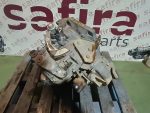 Caixa 6 Velocidades ALFA ROMEO MITO (955_) [08.2008 - 10.2018] 1.6 JTDM