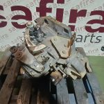 Caixa 6 Velocidades ALFA ROMEO MITO (955_) [08.2008 - 10.2018] 1.6 JTDM