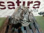 Caixa 6 Velocidades ALFA ROMEO MITO (955_) [08.2008 - 10.2018] 1.6 JTDM - Image 6