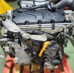 Motor Completo VW CADDY III 2.0 SDI BST / BDJ