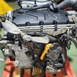 Motor Completo VW CADDY III 2.0 SDI BST / BDJ
