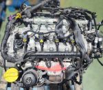 MOTOR COMPLETO OPEL CORSA D / COMBO 1.3CDTI 75CV Z13DTJ