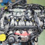 MOTOR COMPLETO OPEL CORSA D / COMBO 1.3CDTI 75CV Z13DTJ