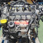 MOTOR COMPLETO OPEL CORSA D / COMBO 1.3CDTI 75CV Z13DTJ - Image 4