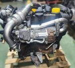 Motor Renault Megane II / Scenic II 1.5DCI 106cv K9K732 (SEM TURBO) - Image 2