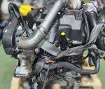 Motor Renault Megane II / Scenic II 1.5DCI 106cv K9K732 (SEM TURBO)