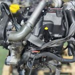 Motor Renault Megane II / Scenic II 1.5DCI 106cv K9K732 (SEM TURBO)