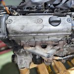 MOTOR VOLKSWAGEN POLO 6N 1.0i 50CV AER