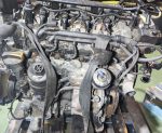 MOTOR FIAT PUNTO / DOBLO 1.3JTD 90CV 199A3000