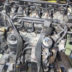 MOTOR FIAT PUNTO / DOBLO 1.3JTD 90CV 199A3000