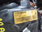 MOTOR BMW 118D 318D E81 E87 E90 E91 143CV N47D20A - Image 3