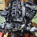 MOTOR BMW 118D 318D E81 E87 E90 E91 143CV N47D20A