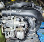 MOTOR RENAULT MEGANE III / SCENIC III DACIA 1.5DCI 110CV 95CV K9K846 - Image 2