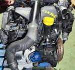 MOTOR RENAULT MEGANE III / SCENIC III DACIA 1.5DCI 110CV 95CV K9K846