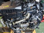 MOTOR PEUGEOT CITROEN 1.6BLUEHDI 1.6HDI BHW BH02 BHY - Image 3