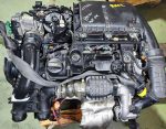 MOTOR PEUGEOT CITROEN 1.6BLUEHDI 1.6HDI BHW BH02 BHY - Image 2
