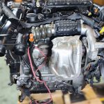 MOTOR PEUGEOT CITROEN 1.6BLUEHDI 1.6HDI BHW BH02 BHY