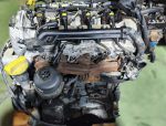 MOTOR OPEL ASTRA H 1.3CDTI 90CV Z13DTH