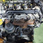 MOTOR OPEL ASTRA H 1.3CDTI 90CV Z13DTH