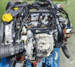 MOTOR OPEL ASTRA J / CORSA 1.3CDTI 95CV A13DTE - Image 3