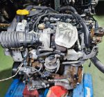 MOTOR OPEL ASTRA J / CORSA 1.3CDTI 95CV A13DTE