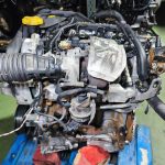 MOTOR OPEL ASTRA J / CORSA 1.3CDTI 95CV A13DTE