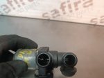 Torneira de Chauffage / Sofagem BMW X3 (E83) 2003-2007 - 1147412144 - Image 3