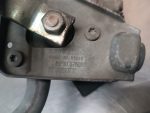 Motor Limpa Vidros Frente RENAULT CLIO II 1998 - 2016 - 390241519  3397020575  8200076000 - Image 2