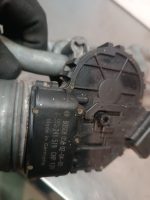 Motor Limpa Vidros Frente RENAULT CLIO II 1998 - 2016 - 390241519  3397020575  8200076000 - Image 3