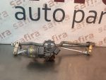 Motor Limpa Vidros Frente RENAULT CLIO II 1998 - 2016 - 390241519  3397020575  8200076000