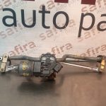 Motor Limpa Vidros Frente RENAULT CLIO II 1998 - 2016 - 390241519  3397020575  8200076000