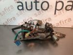 Coluna de Direção RENAULT CLIO II 1998-2016 - 8200091805  6900000319  T00344487 - Image 4